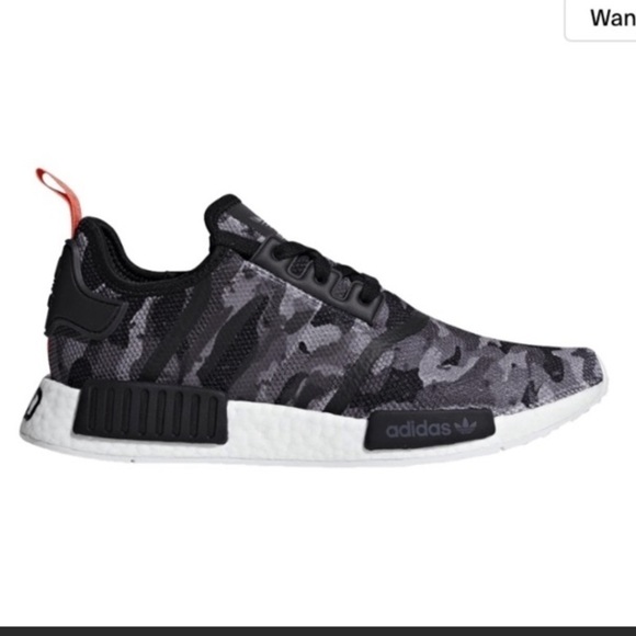 Adidas NMD Como The brand with‎ 3 stripes shoes - Picture 1 of 13